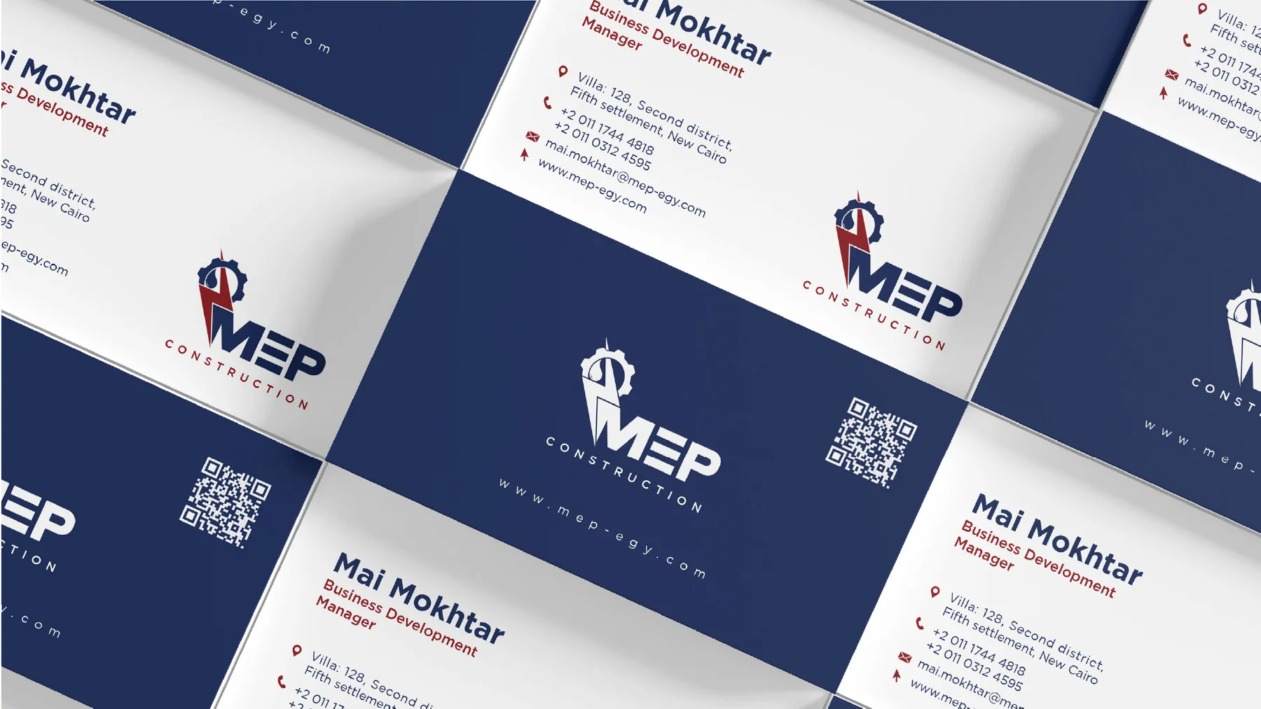 MEP-3 MEP-3