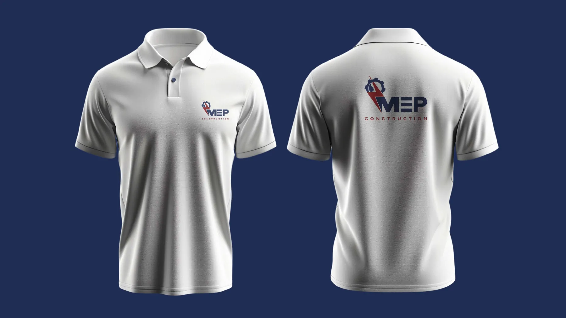 MEP-8 MEP-8