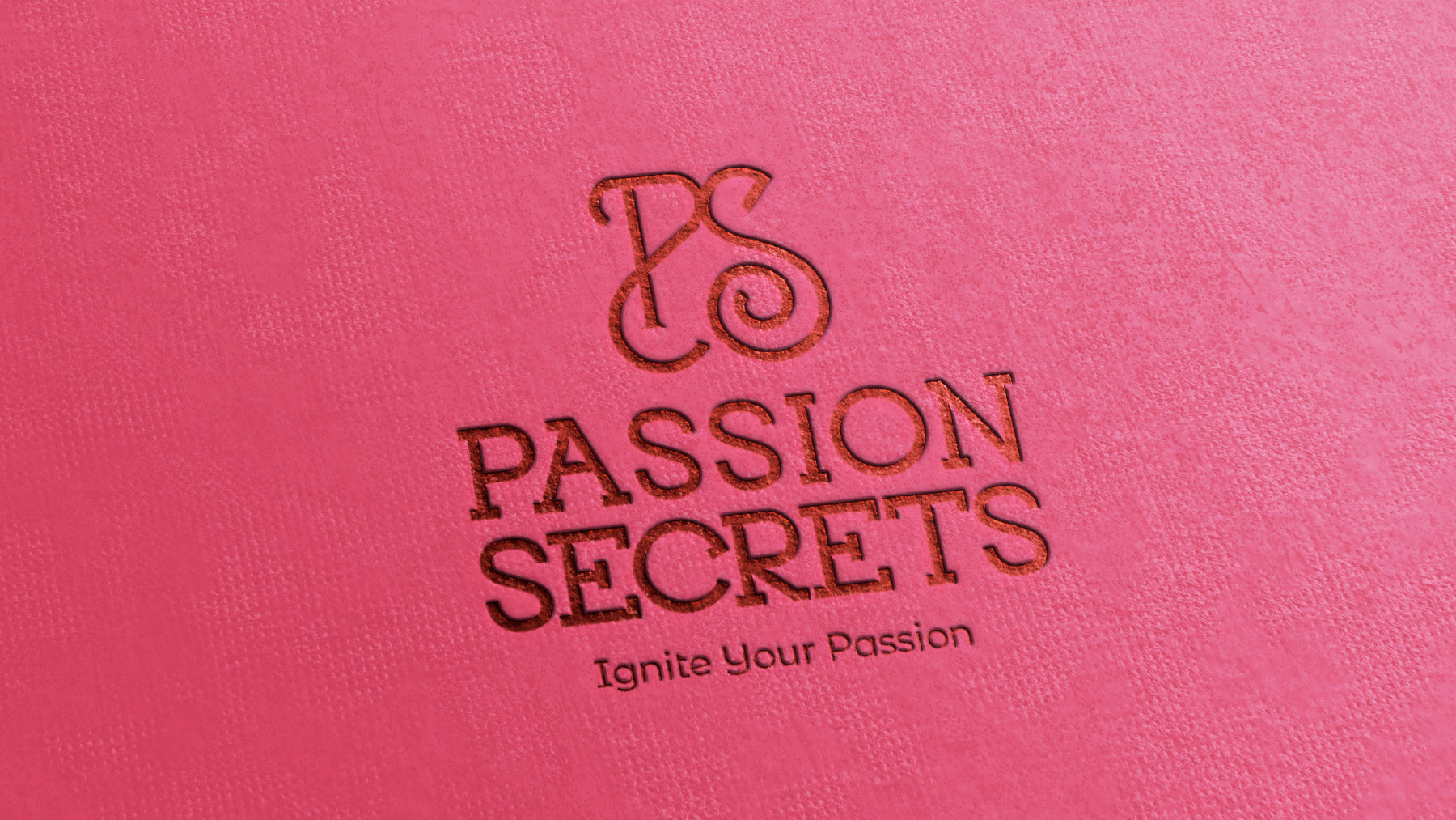 passion secrets