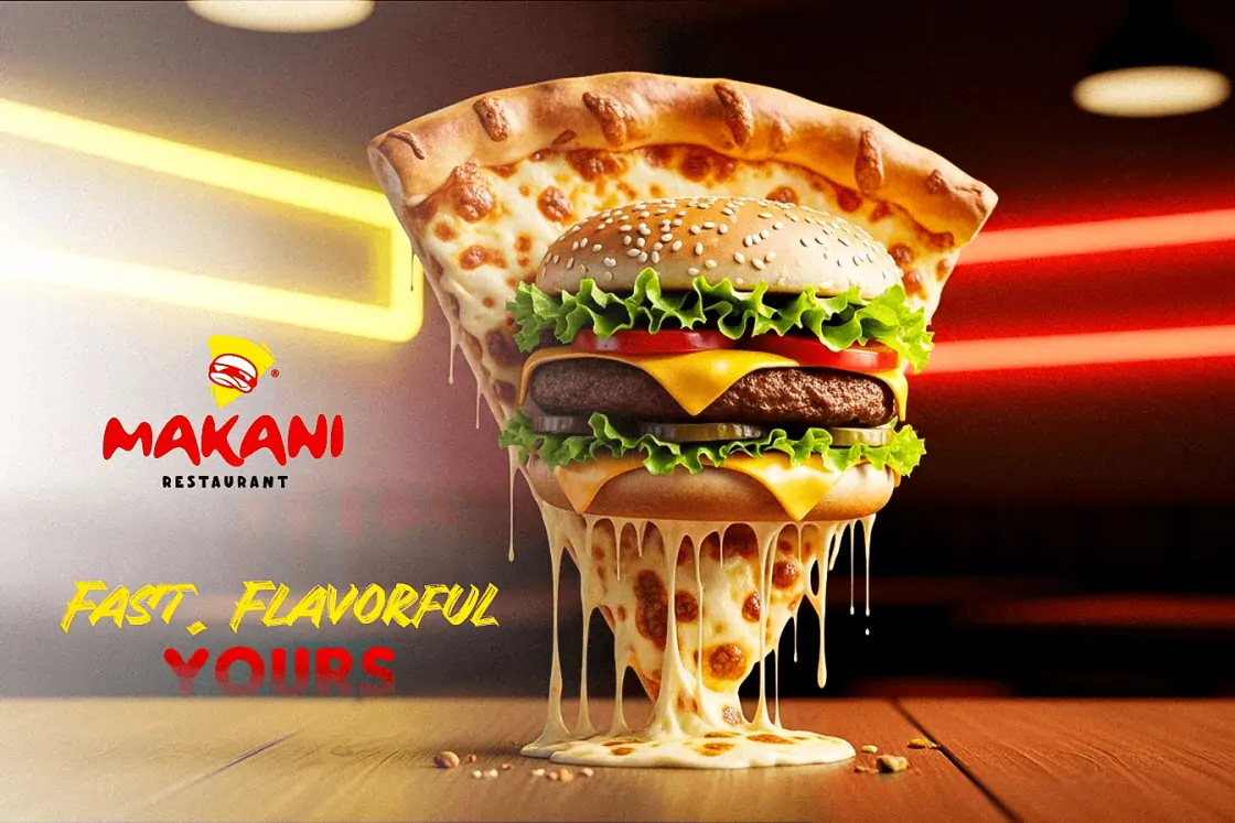 Makani Restaurant
