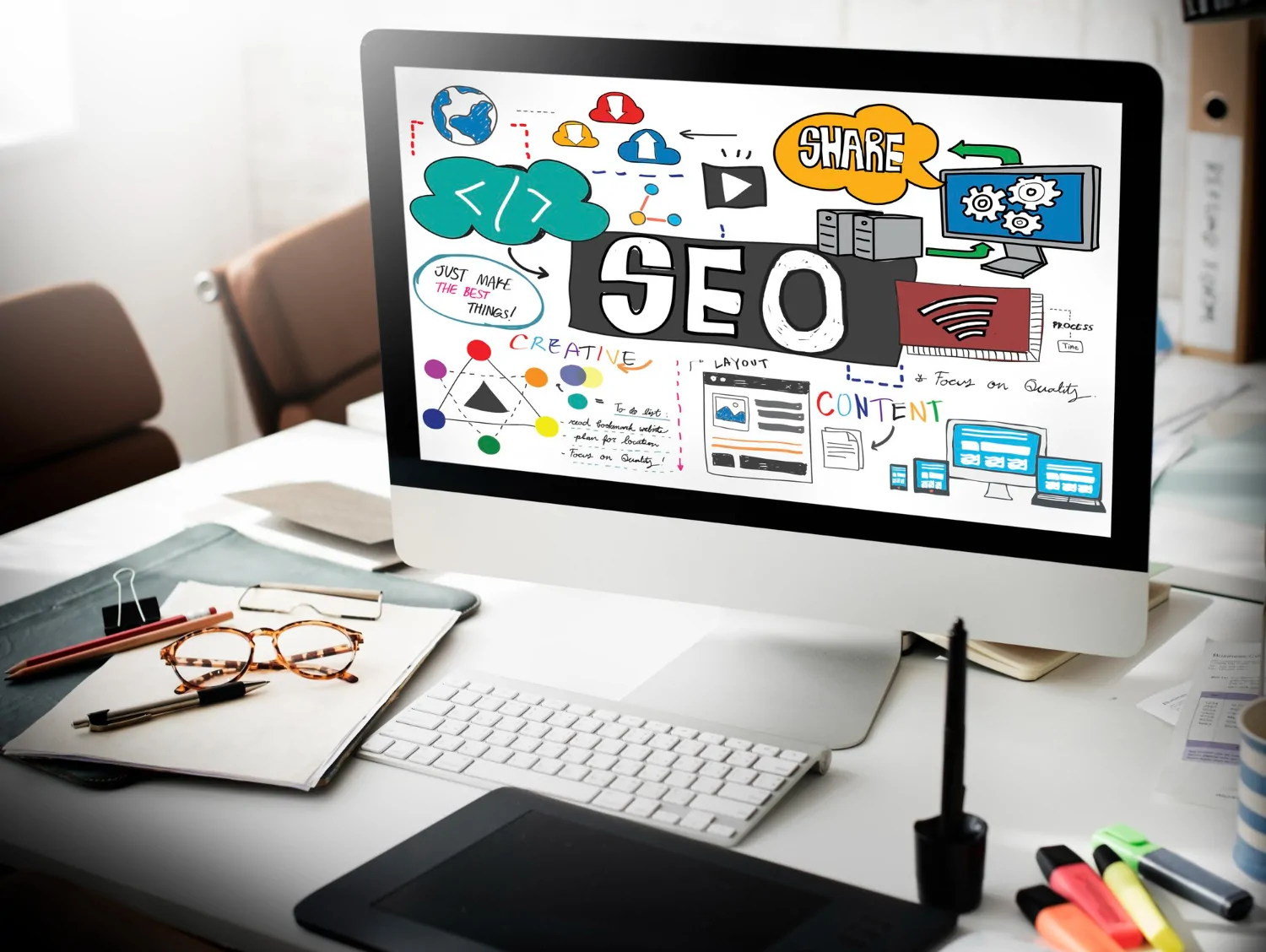 SEO Services SEO Services