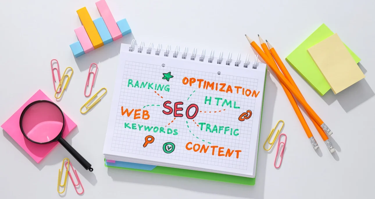 Content SEO and Topical Authority Building in Egypt