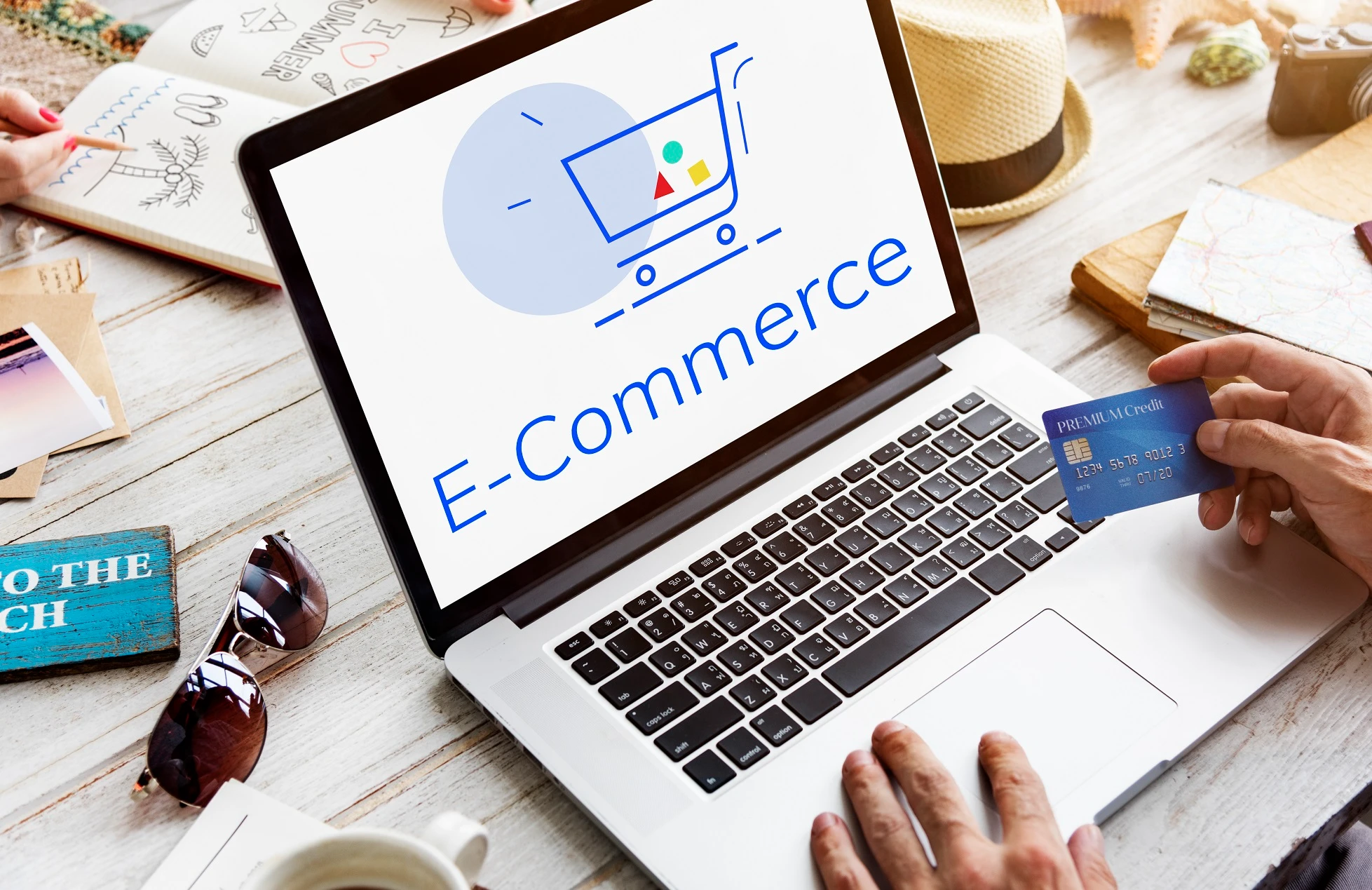 ECommerce SEO Services: The Ultimate Growth Engine for Online Stores in Egypt