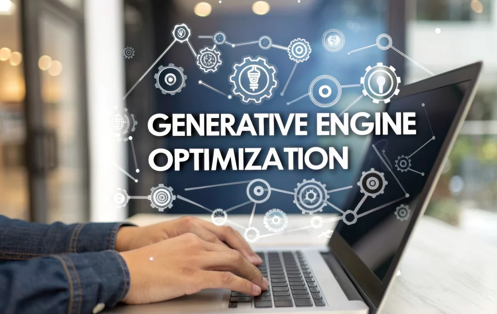 Generative Engine Optimization