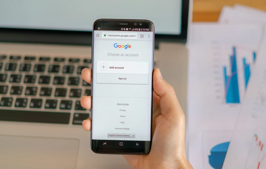 Google Ads