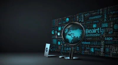 International SEO Services: How to Expand Your Business Globally from Egypt