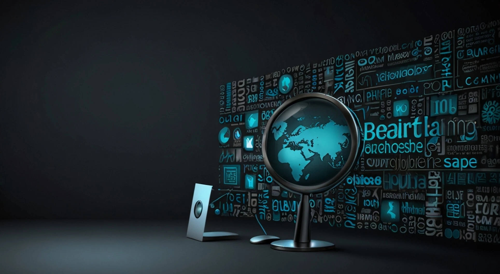 International SEO Services: How to Expand Your Business Globally from Egypt