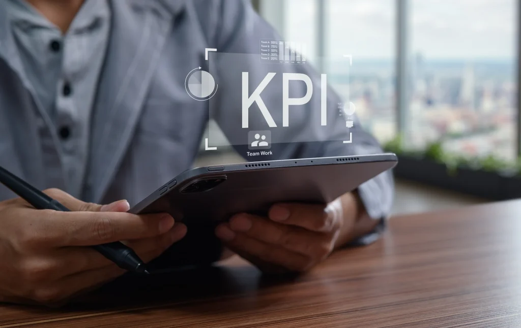 KPIs