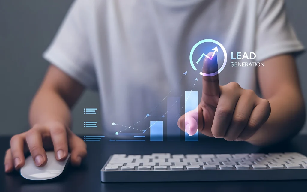 Lead Generation Metrics