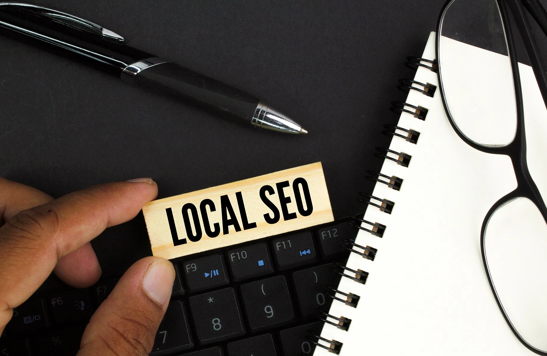 Local SEO Services by ProBranding: A Complete Guide for Businesses in Egypt