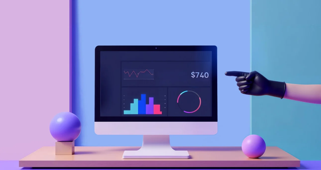 PPC Tracking Setup Guide (GA4 + GTM + CRM): How to Track What Actually Matters