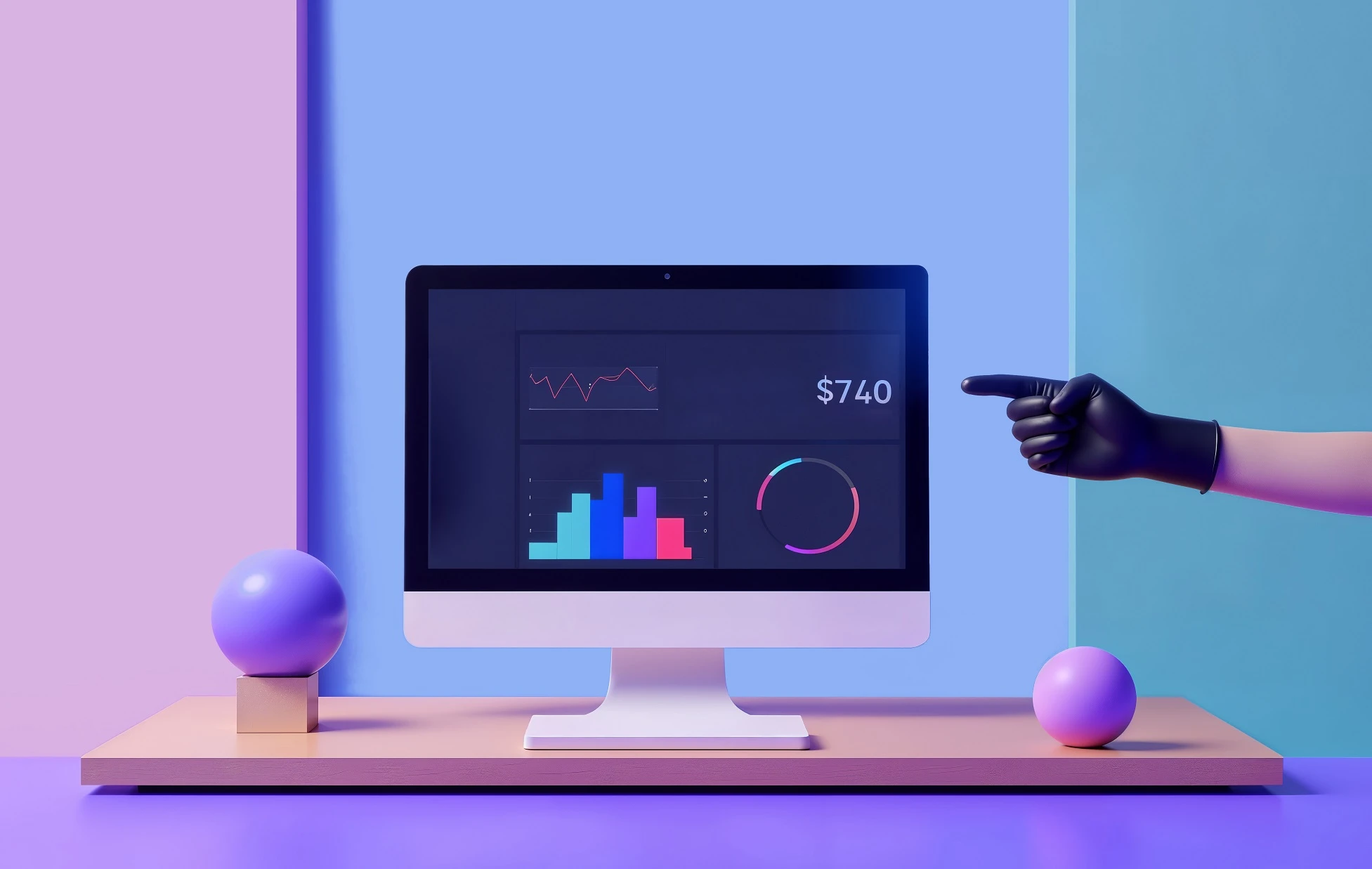 PPC Tracking Setup Guide (GA4 + GTM + CRM): How to Track What Actually Matters