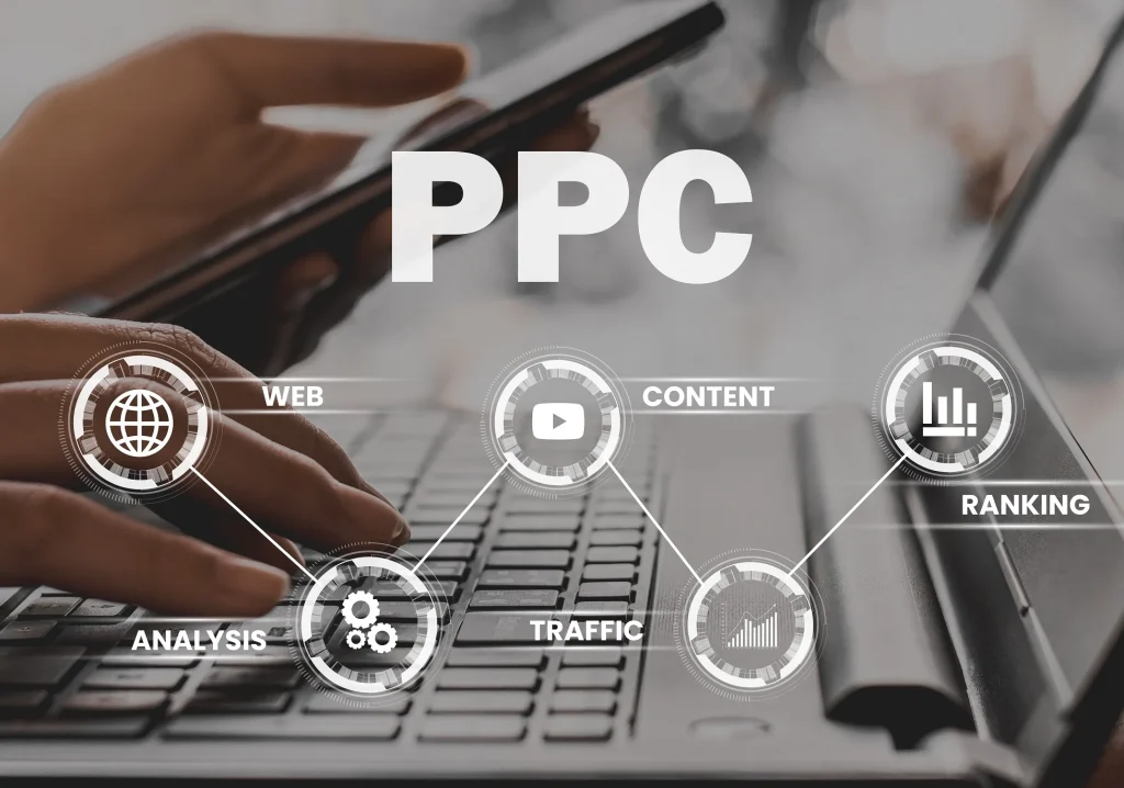 PPC pay Per Click PPC pay Per Click