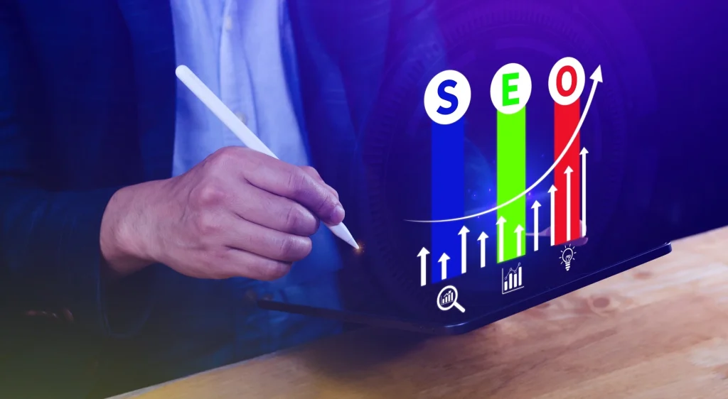 SEO services SEO services