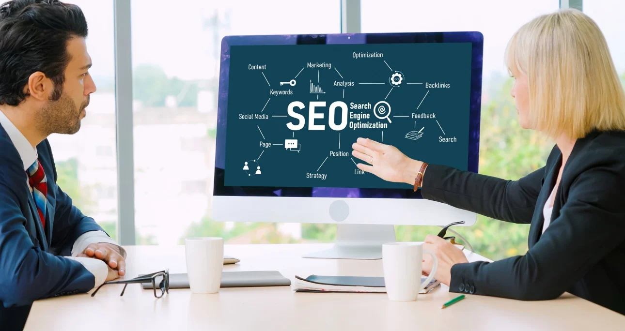 SaaS SEO / B2B SEO Services: The Ultimate Strategy to Scale High-Value Business Growth