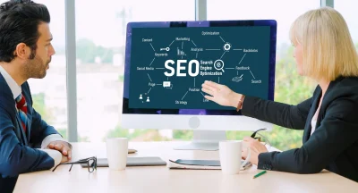 SaaS SEO / B2B SEO Services: The Ultimate Strategy to Scale High-Value Business Growth