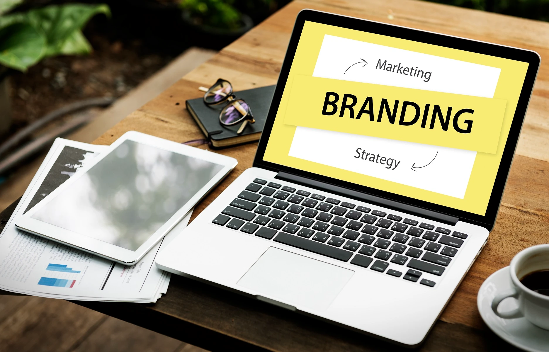 What Does a Branding Agency Deliver? And What You Should Actually Expect