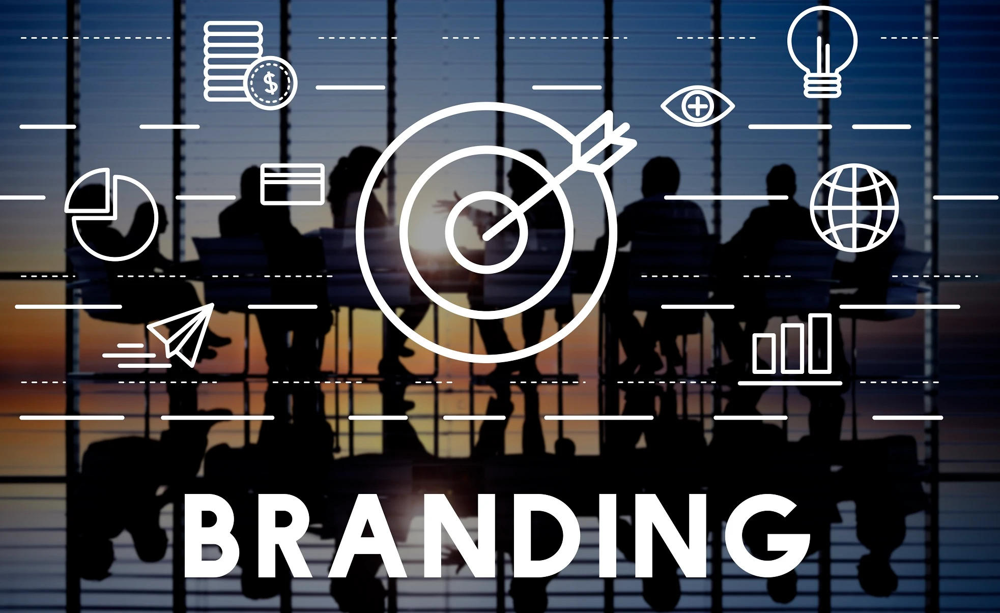 What is Brand Strategy vs Brand Identity