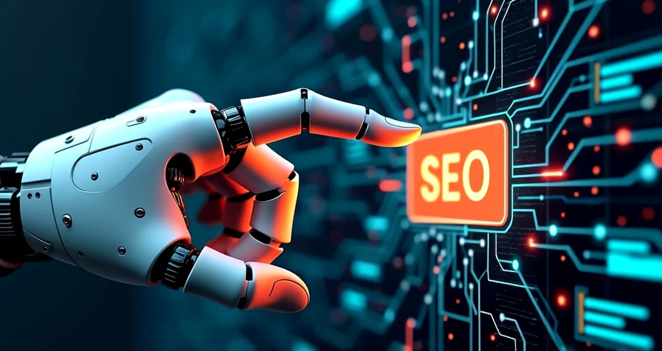 What is GEO (AI SEO)? And Why Traditional SEO Is No Longer Enough