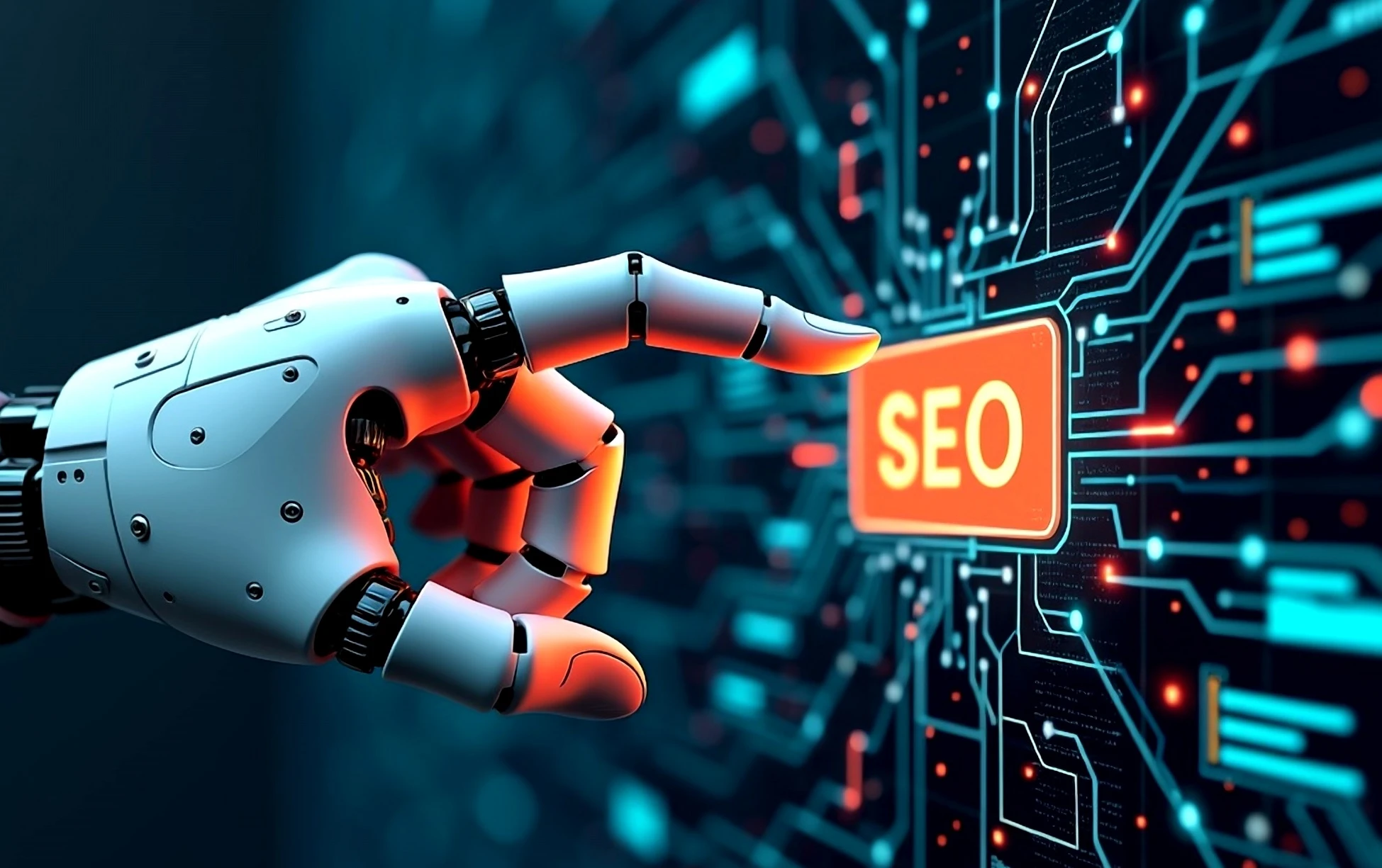 What is GEO (AI SEO)? And Why Traditional SEO Is No Longer Enough