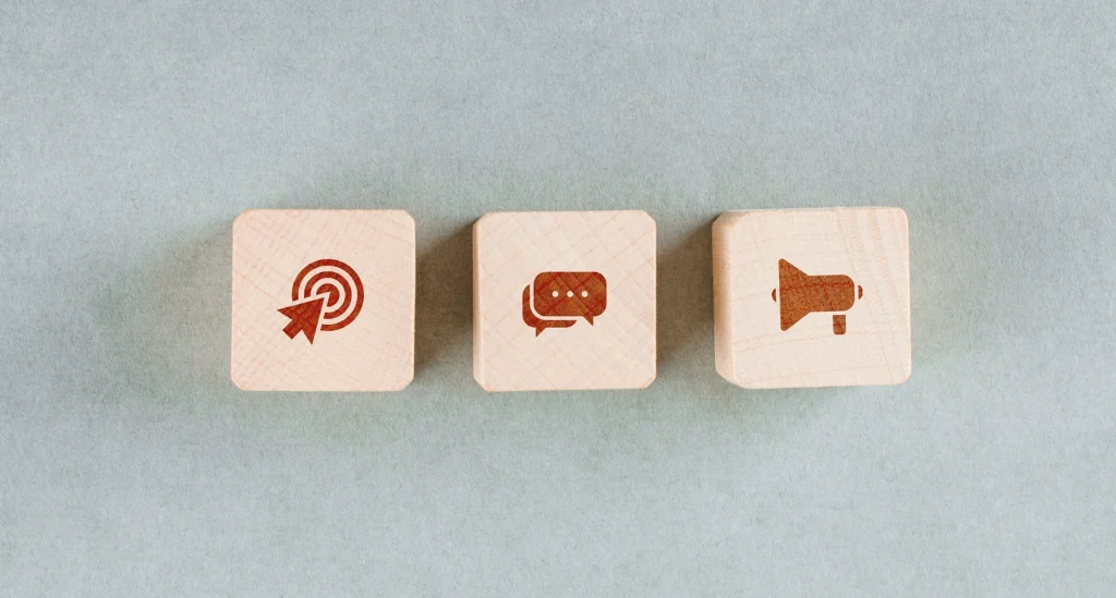 Brand Communication