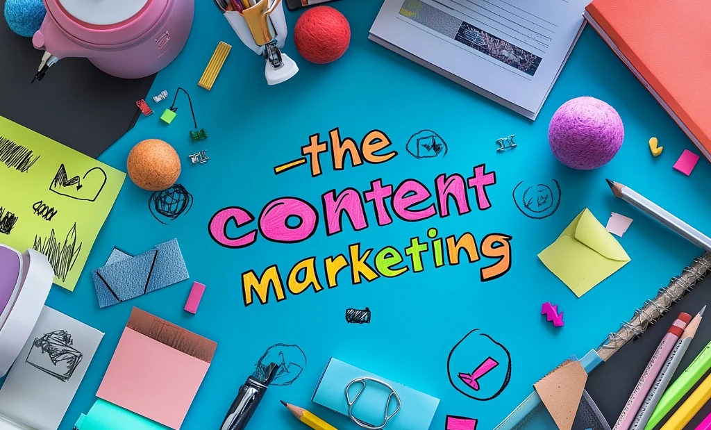 Content Marketing