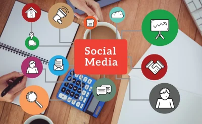 Social Media Strategy & Consulting: Why Posting More Is Not a Strategy
