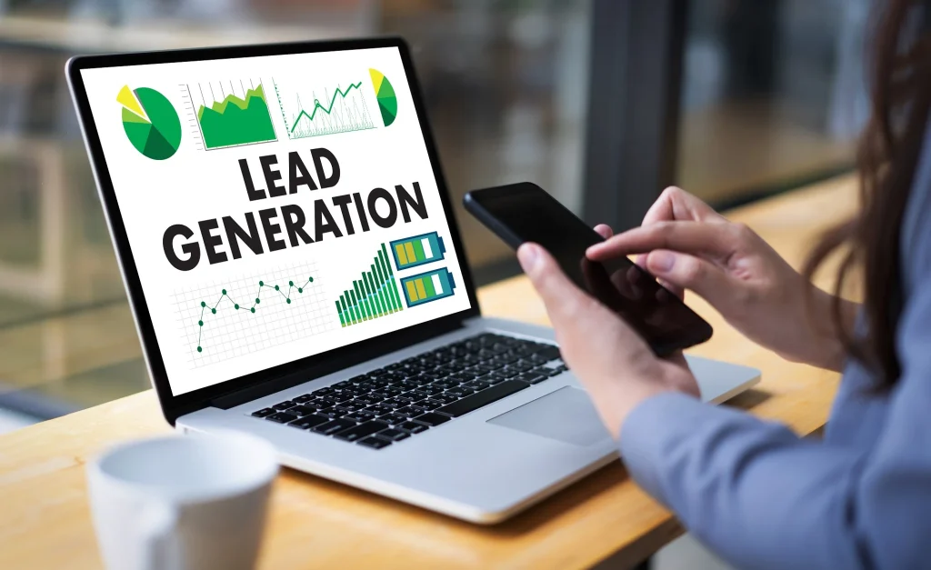 lead generation