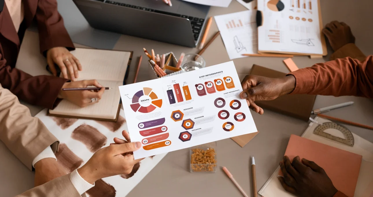 Brand Strategy Template for Agencies: A Practical Framework to Build Clearer, Stronger Brands