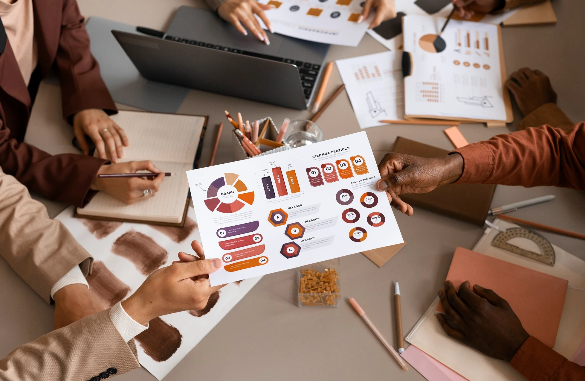 Brand Strategy Template for Agencies: A Practical Framework to Build Clearer, Stronger Brands