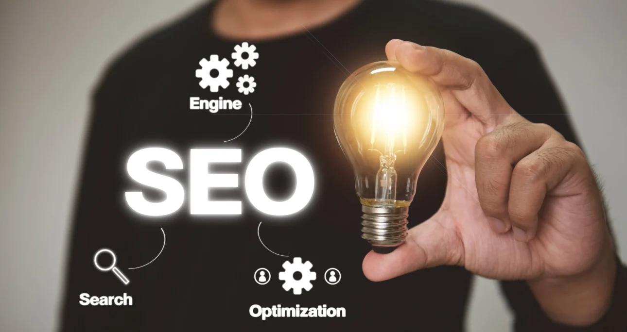 Entity-Based SEO Optimization Strategy: How to Build Search Visibility Around Meaning, Not Just Keywords