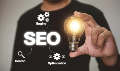 Entity-Based SEO Optimization Strategy: How to Build Search Visibility Around Meaning, Not Just Keywords
