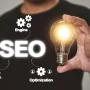 Entity-Based SEO Optimization Strategy: How to Build Search Visibility Around Meaning, Not Just Keywords
