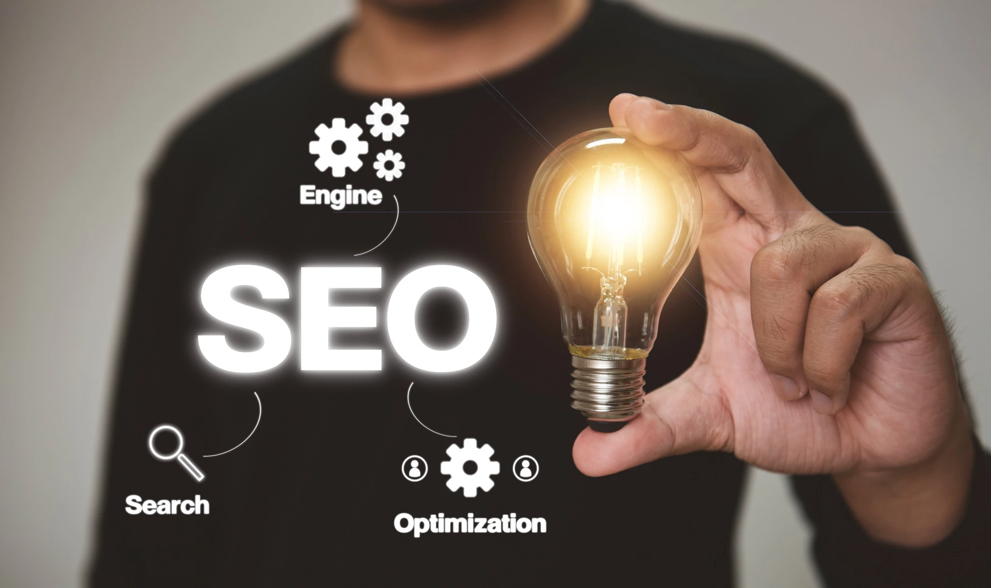 Entity-Based SEO Optimization Strategy: How to Build Search Visibility Around Meaning, Not Just Keywords