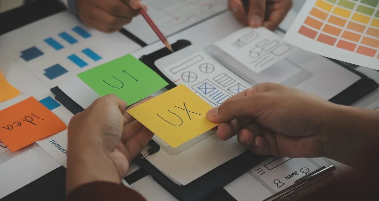 How to Build a Scalable Brand Identity System That Grows with Your Business