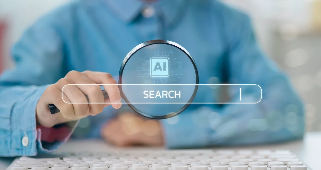 How to Optimize Content for AI Search Engines Without Losing Your Brand Authority