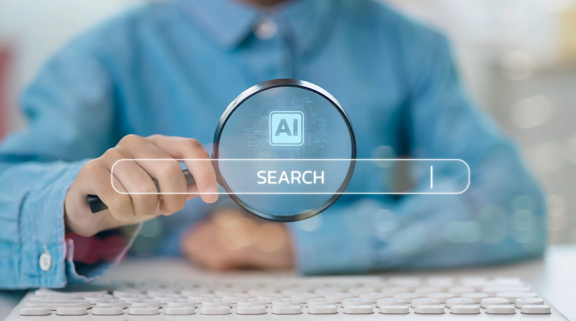 How to Optimize Content for AI Search Engines Without Losing Your Brand Authority