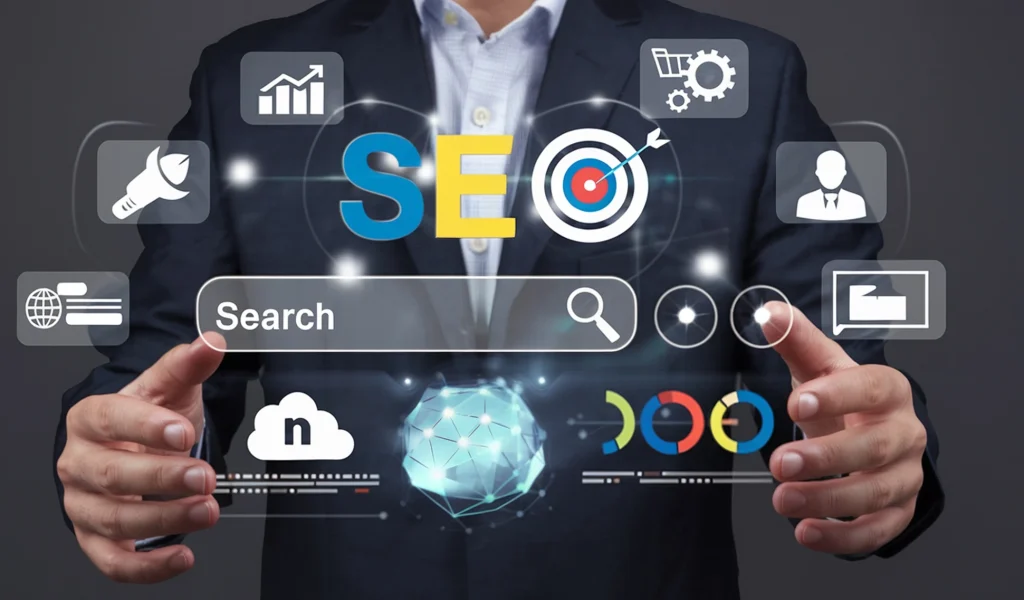 SEO Strategy SEO Strategy