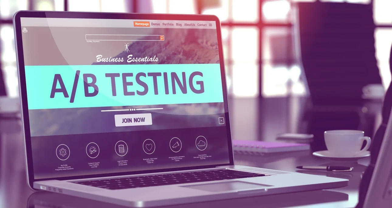A/B Testing Framework for Landing Pages: How to Improve Conversions with Smarter Experiments