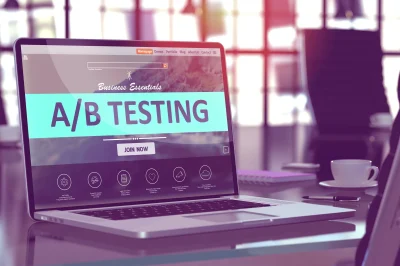 A/B Testing Framework for Landing Pages: How to Improve Conversions with Smarter Experiments