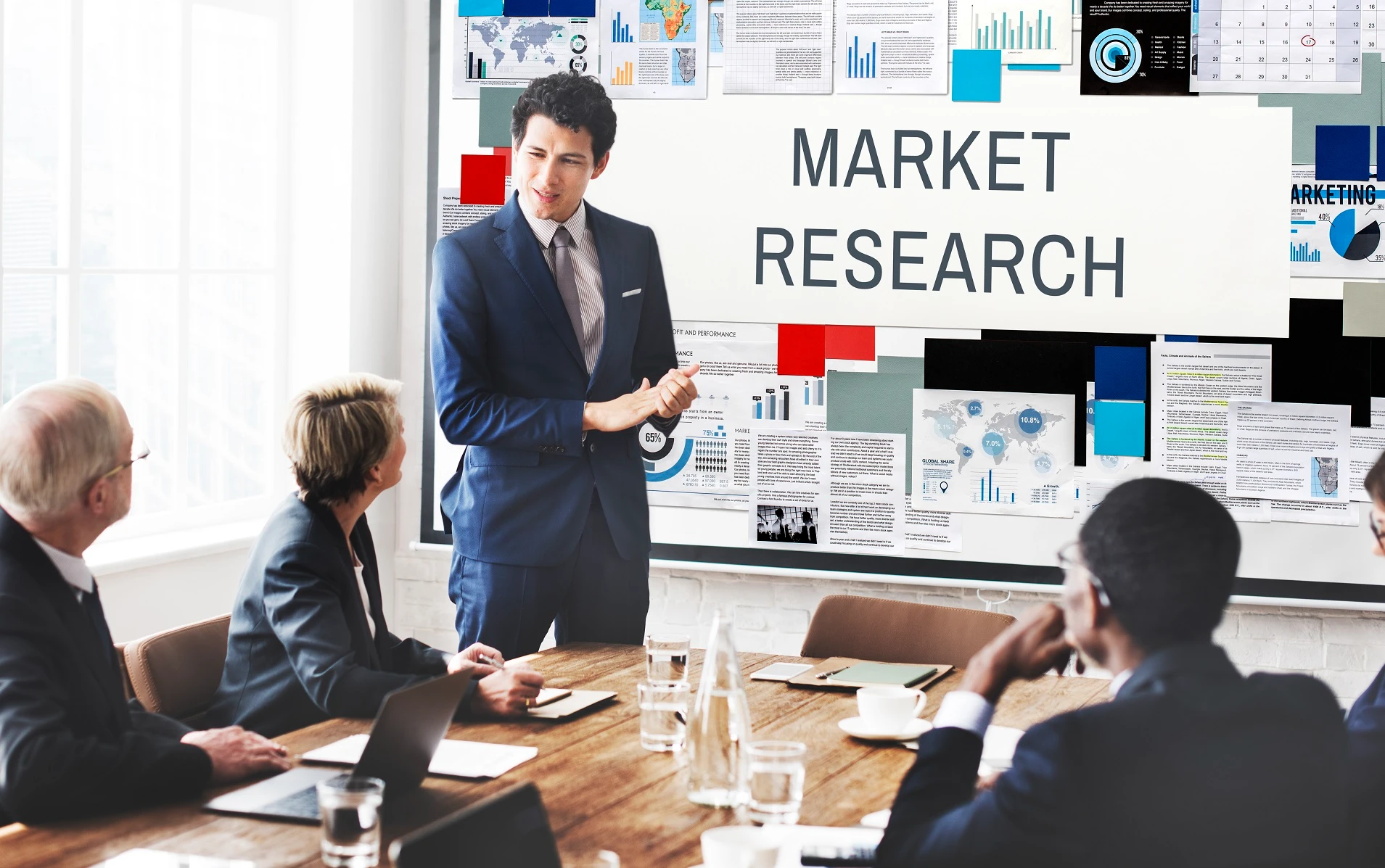 Advanced Remarketing Strategy for B2B Leads: How to Re-Engage Decision-Makers and Improve Lead Quality