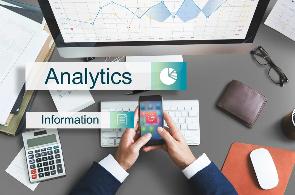 Analysis for Conversion Optimization