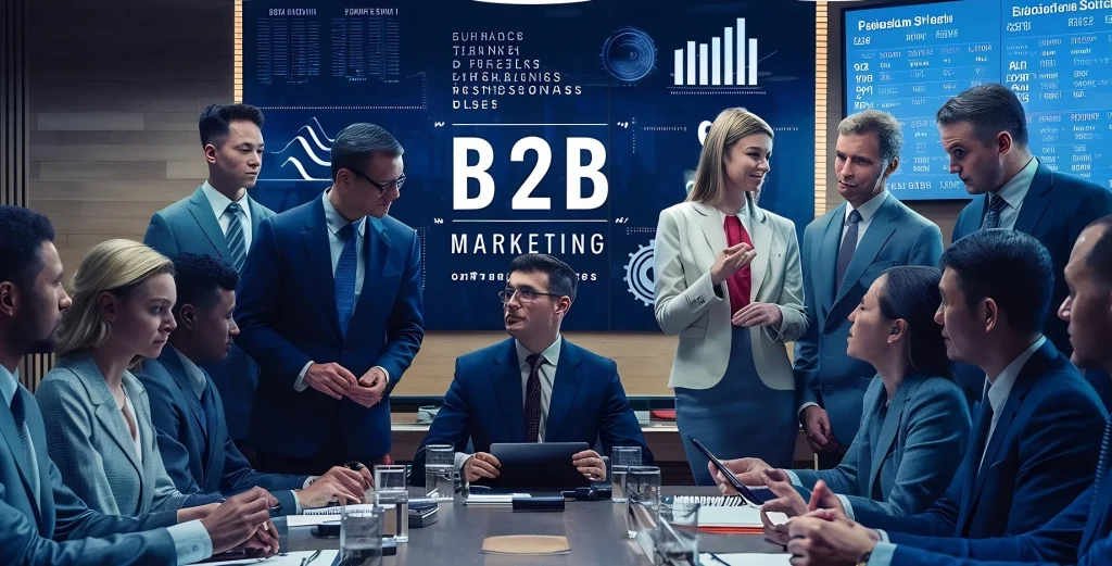 B2B Leads B2B Leads