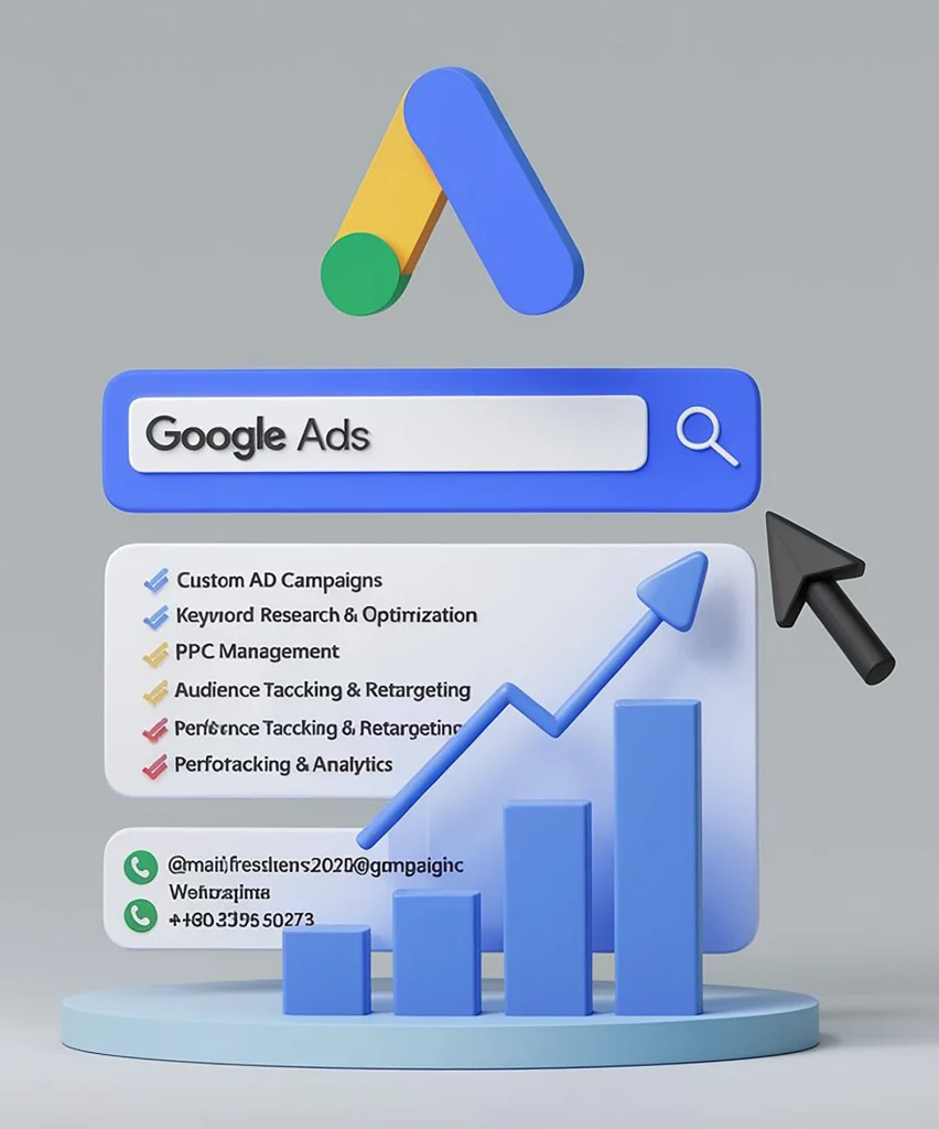 Google Ads Offline Conversions