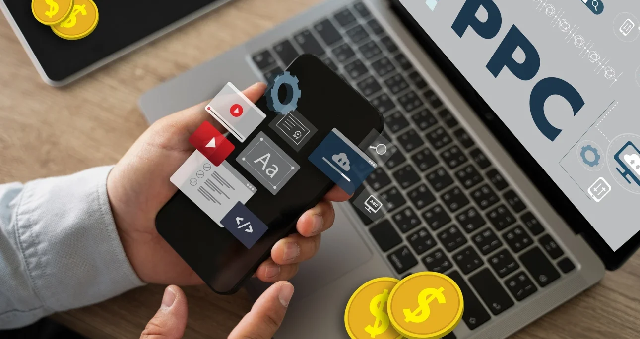 High Converting Landing Page Structure for PPC Campaigns: How to Turn Paid Clicks into Real Leads