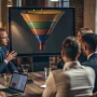 PPC Funnel Strategy for Lead Generation: How to Turn Paid Traffic into Qualified Business Opportunities