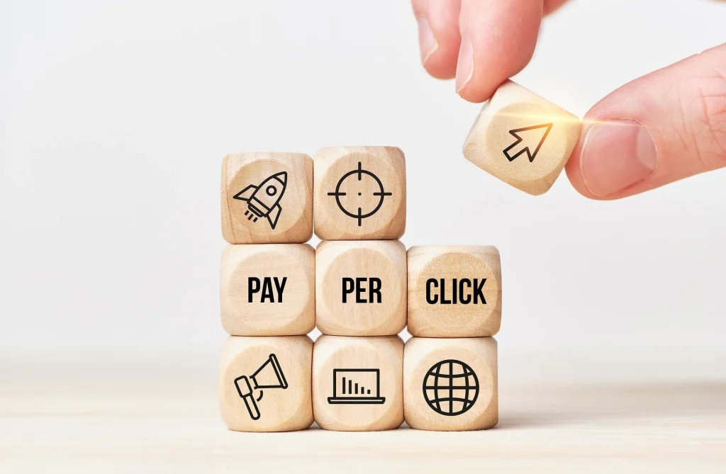 PPC Strategy PPC Strategy