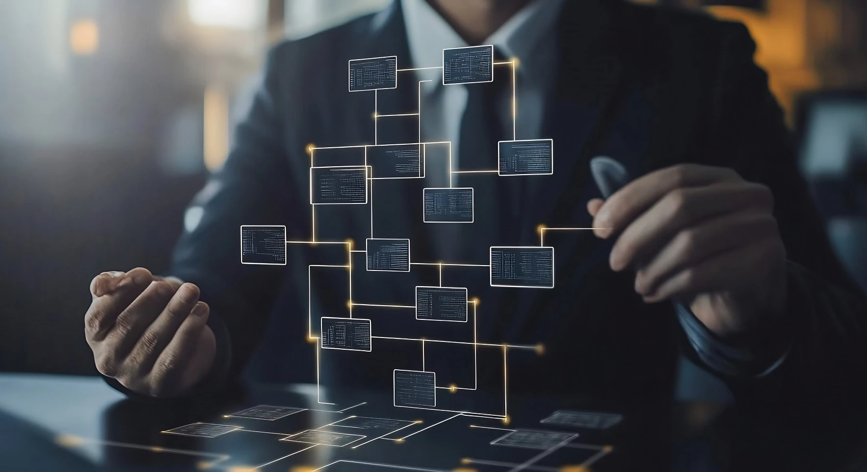 Structured Data and Schema for AI Visibility: How to Help Search Engines Understand Your Brand Better