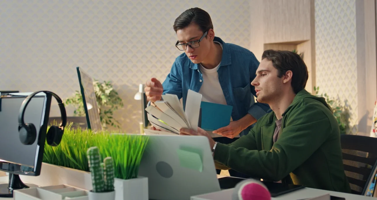 Digital Marketing Agency vs In-House Marketing Team