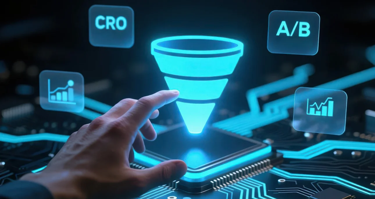 Lead Generation Funnel Optimization Strategy: How to Turn More Inquiries into Qualified Customers